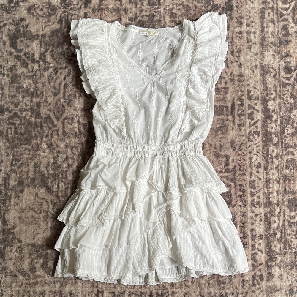 LoveShackFancy Dress